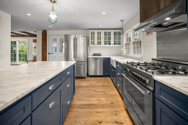 $925,000 | 3715 Highway 11, Londonderry, VT 05148