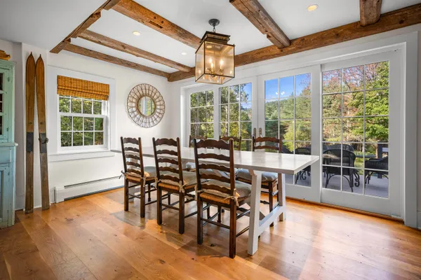 $895,000 | 3715 Highway 11, Londonderry, VT 05148