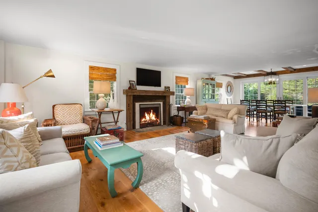 $1,075,000 | 3715 Highway 11, Londonderry, VT 05148