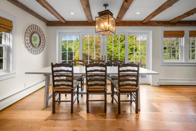 $925,000 | 3715 Highway 11, Londonderry, VT 05148