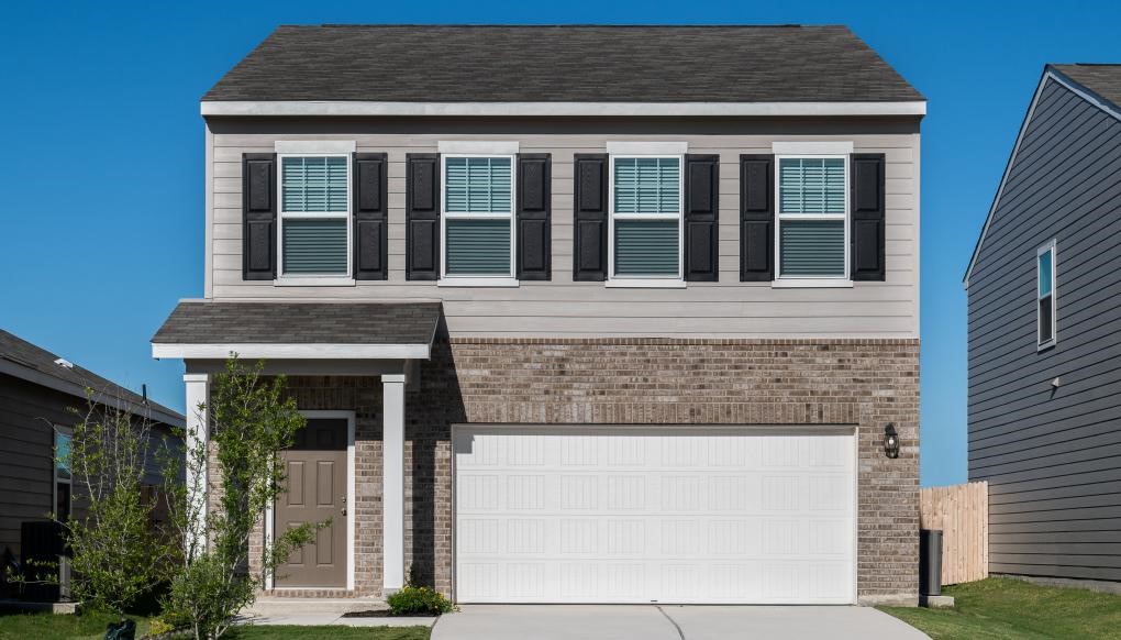 338 Line Of Fire Way Jarrell, TX 76537 - Photo 1 of 1 Gallery Image 1