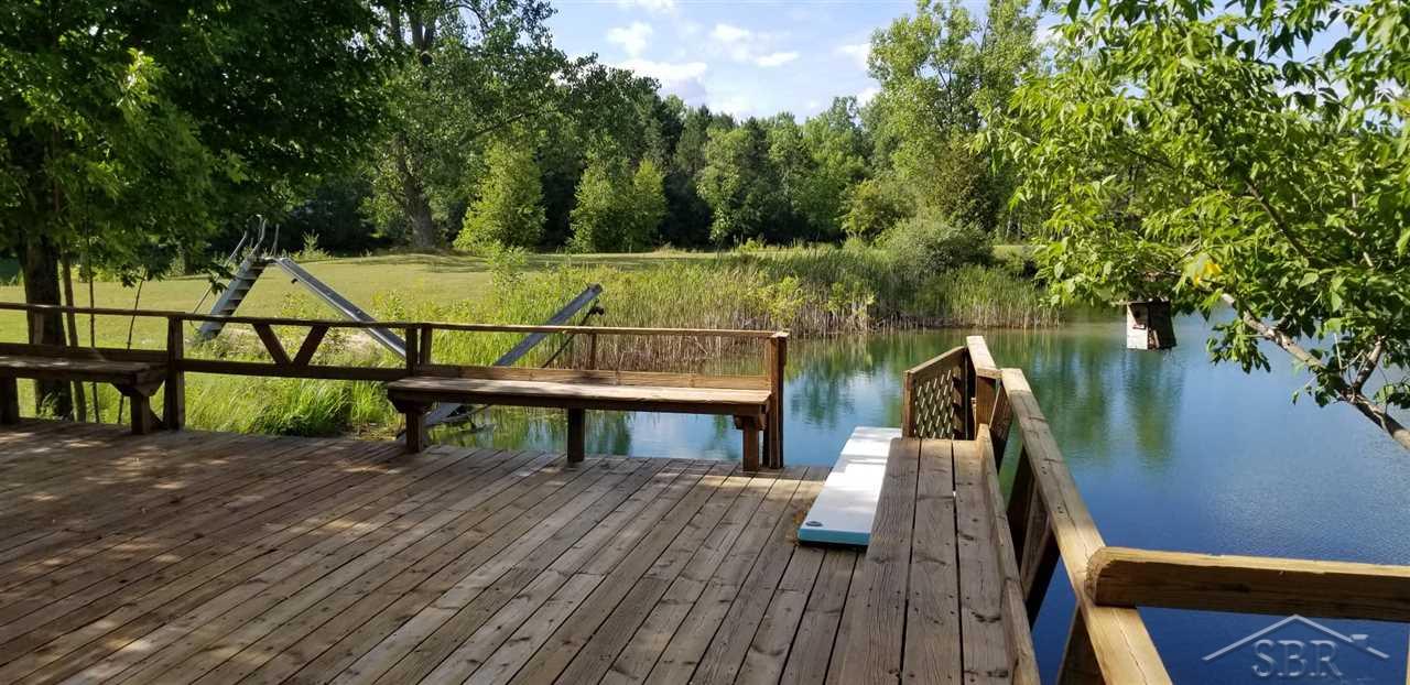 3730 West Howard Road Beaverton, MI 48612 - Photo 8 of 21