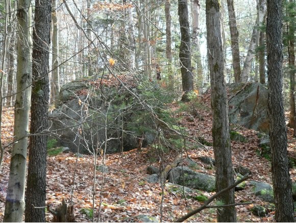 Centre Street Sullivan, NH 03445 - Photo 1 of 1