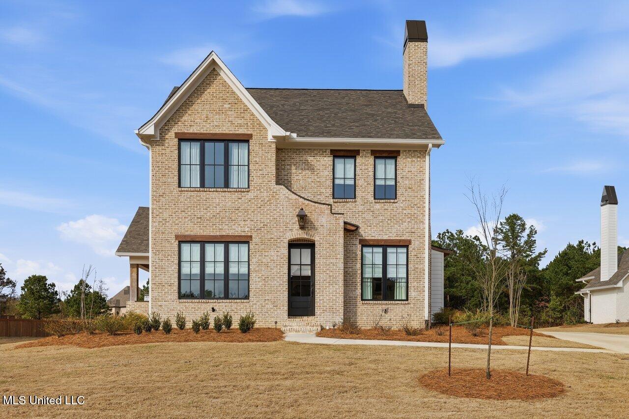 619 Big Vly Loop Flowood, MS 39232 - Photo 1 of 40 619 Big Vly Lp Home Tours MS