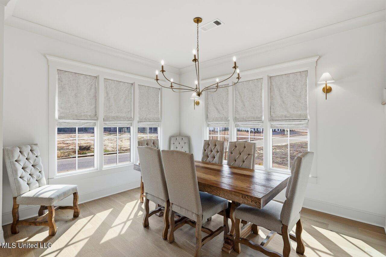 619 Big Vly Loop Flowood, MS 39232 - Photo 16 of 40 619 Big Vly Lp Home Tours MS 16