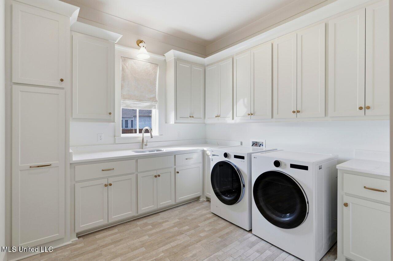 619 Big Vly Loop Flowood, MS 39232 - Photo 18 of 40 619 Big Vly Lp Home Tours MS 18