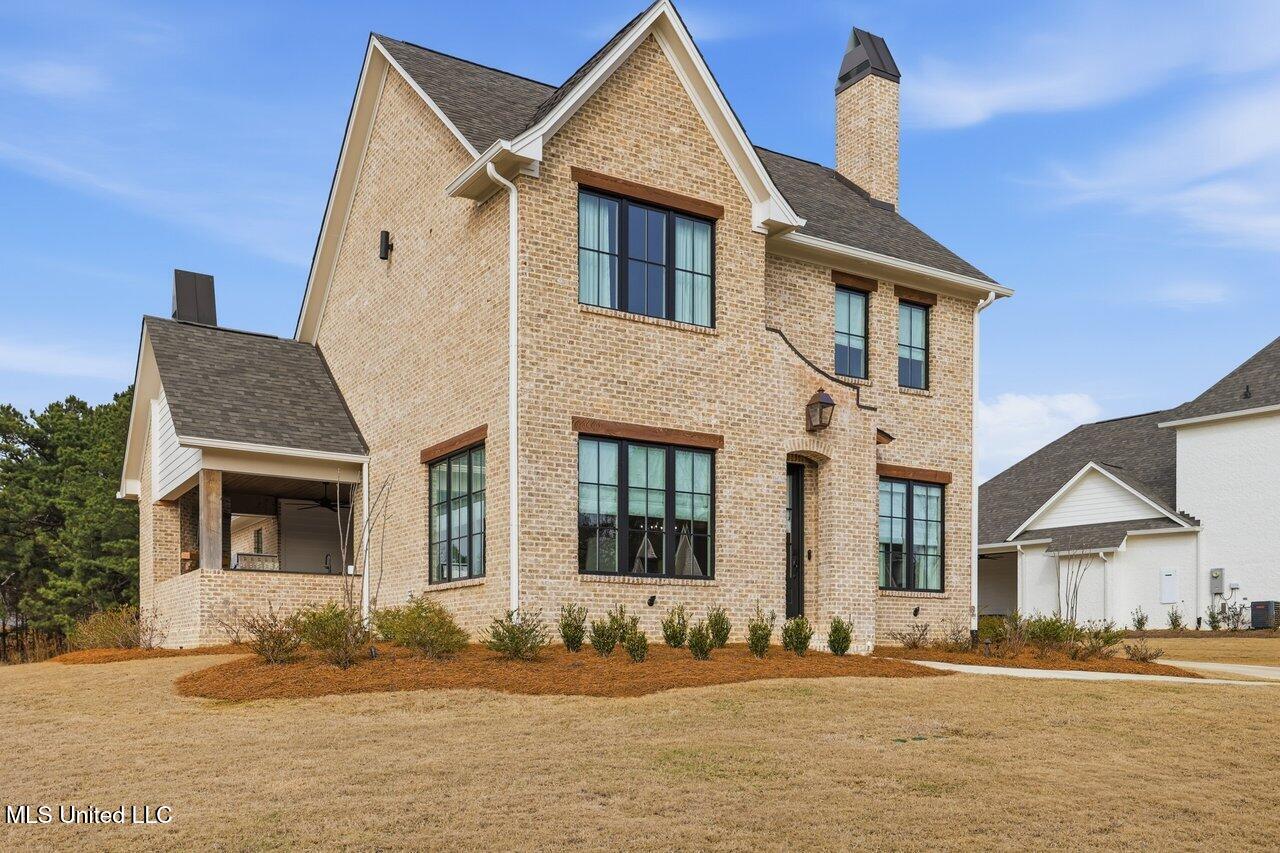 619 Big Vly Loop Flowood, MS 39232 - Photo 2 of 40 619 Big Vly Lp Home Tours MS 2