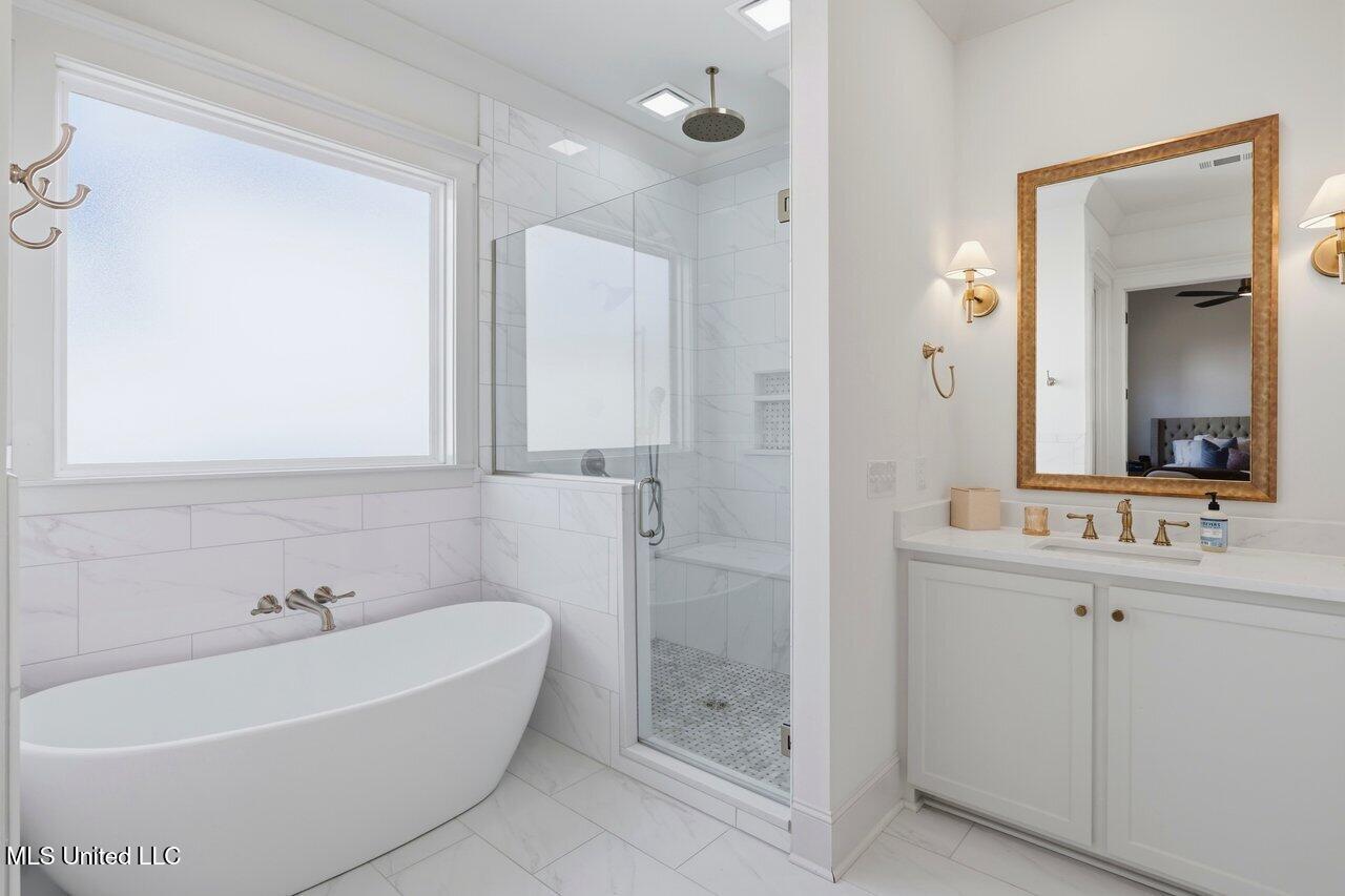 619 Big Vly Loop Flowood, MS 39232 - Photo 22 of 40 619 Big Vly Lp Home Tours MS 22