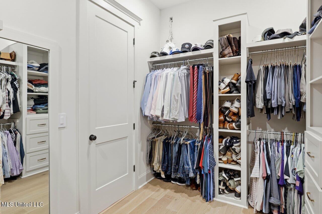 619 Big Vly Loop Flowood, MS 39232 - Photo 25 of 40 619 Big Vly Lp Home Tours MS 25