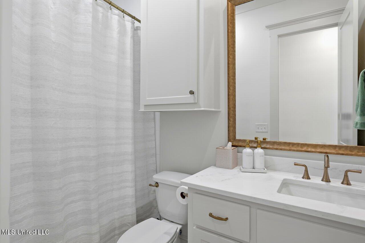 619 Big Vly Loop Flowood, MS 39232 - Photo 27 of 40 619 Big Vly Lp Home Tours MS 27