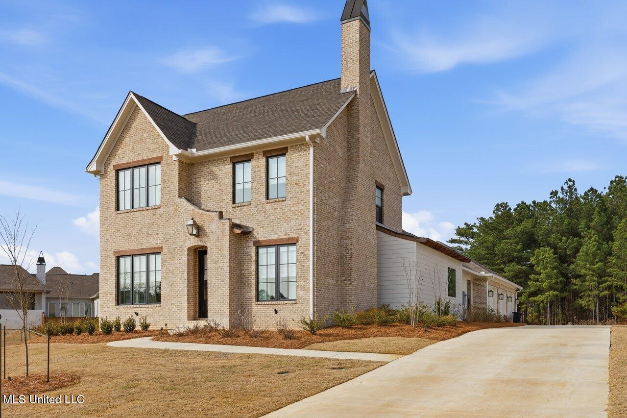 619 Big Vly Loop Flowood, MS 39232 - Photo 3 of 40 619 Big Vly Lp Home Tours MS 3