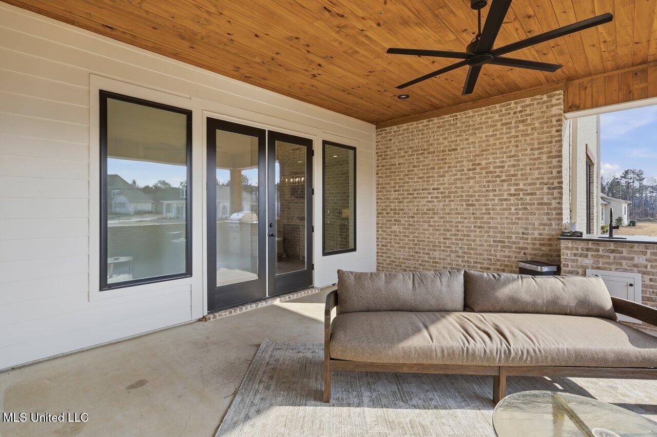 619 Big Vly Loop Flowood, MS 39232 - Photo 36 of 40 619 Big Vly Lp Home Tours MS 36