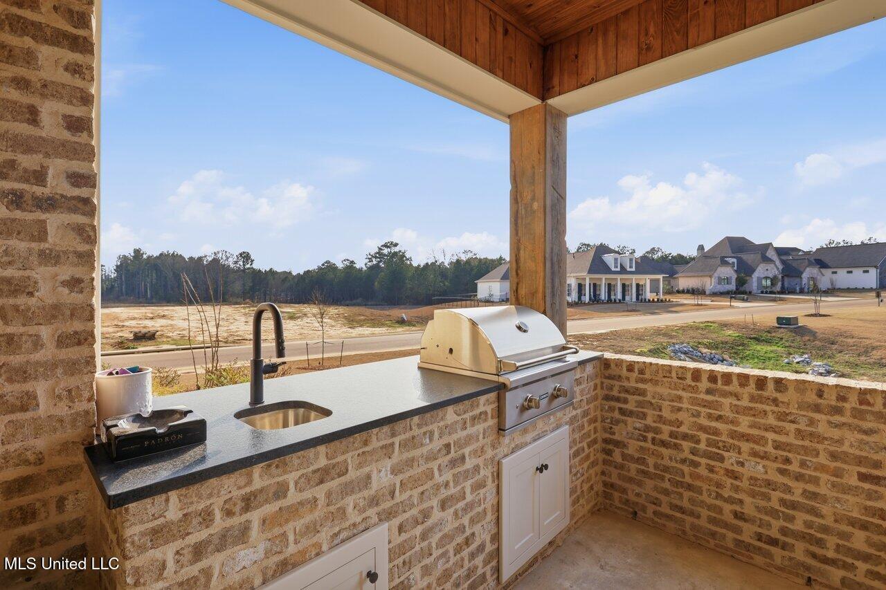 619 Big Vly Loop Flowood, MS 39232 - Photo 38 of 40 619 Big Vly Lp Home Tours MS 38