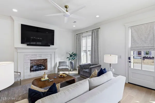 $733,000 | 619 Big Vly Loop, Flowood, MS 39232