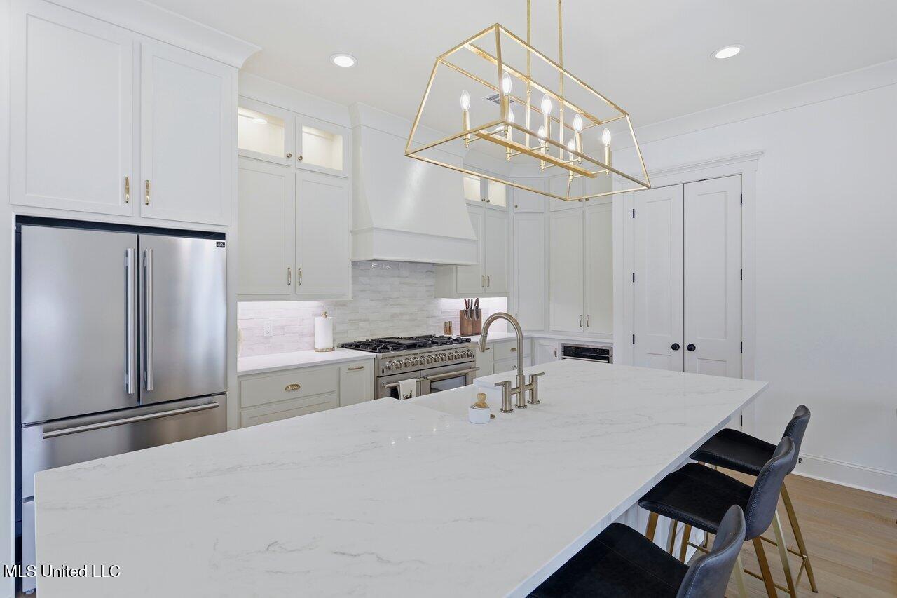 619 Big Vly Loop Flowood, MS 39232 - Photo 10 of 40 619 Big Vly Lp Home Tours MS 10