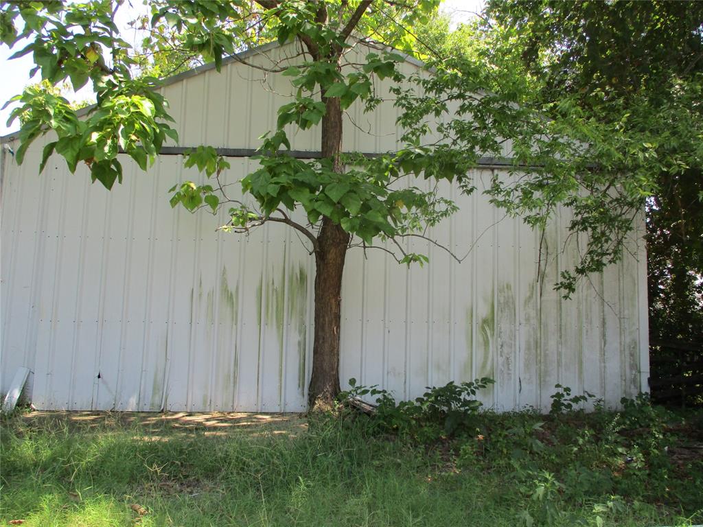 Tbd Wood Street Emory, TX 75440 - Photo 9 of 9 a plant that is in front of a house