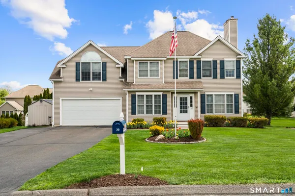 $594,900 | 30 Reynolds Farm Road, New Milford, CT 06776