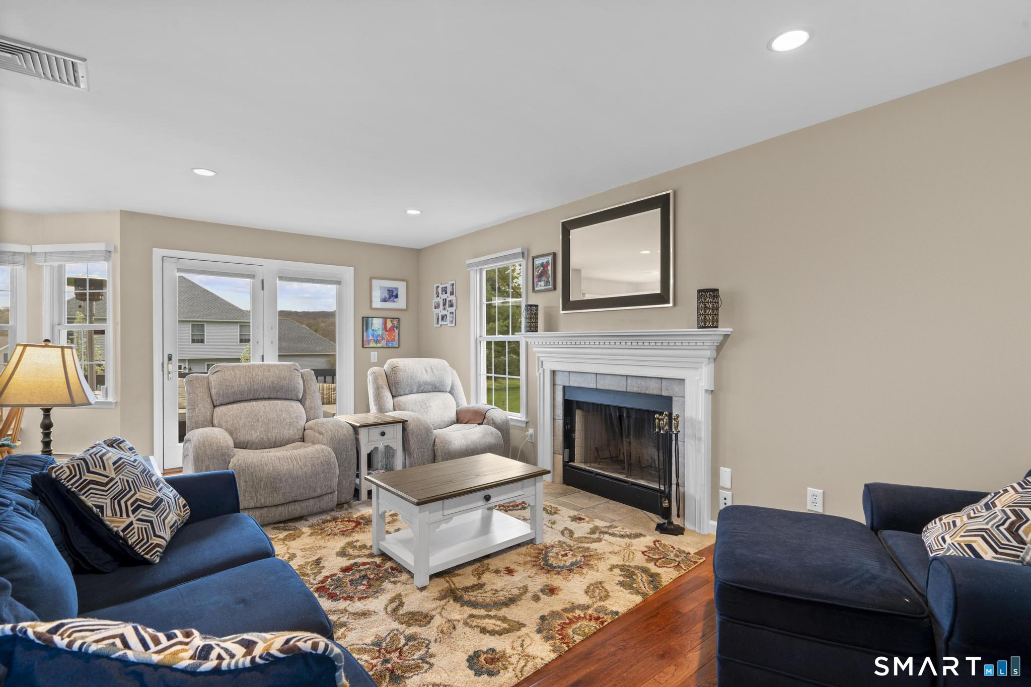 30 Reynolds Farm Road New Milford, CT 06776 - Photo 11 of 40