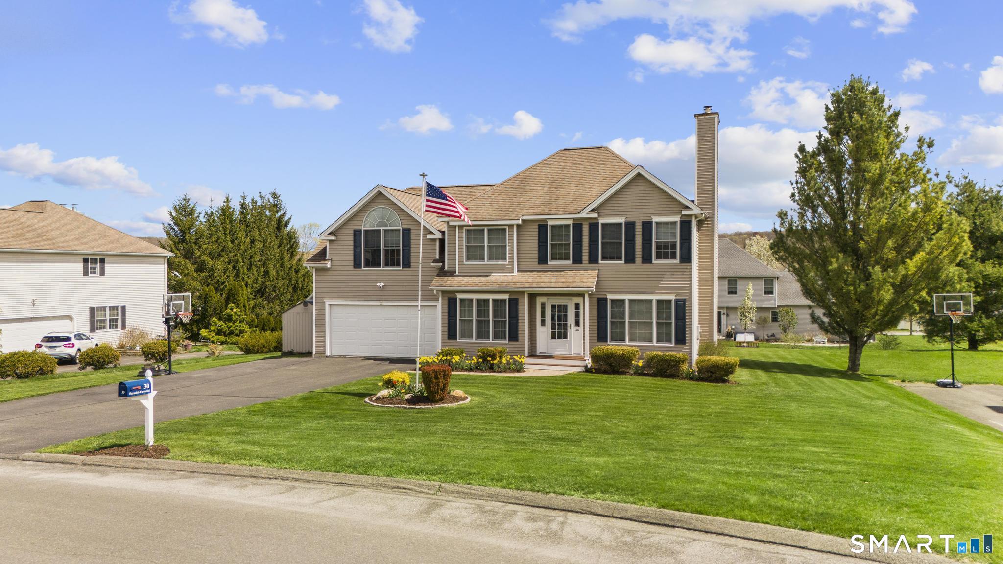 30 Reynolds Farm Road New Milford, CT 06776 - Photo 2 of 40