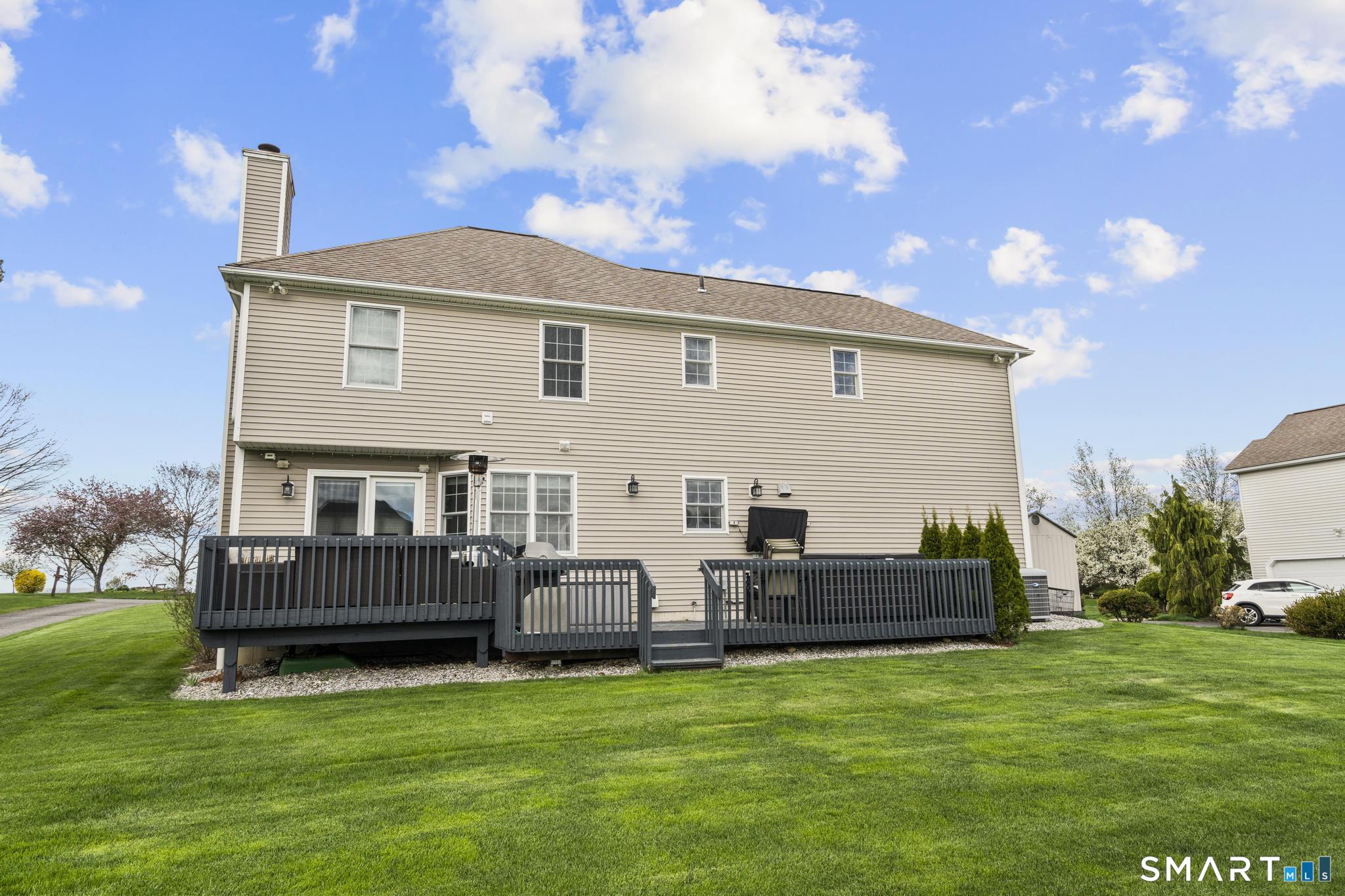 30 Reynolds Farm Road New Milford, CT 06776 - Photo 32 of 40