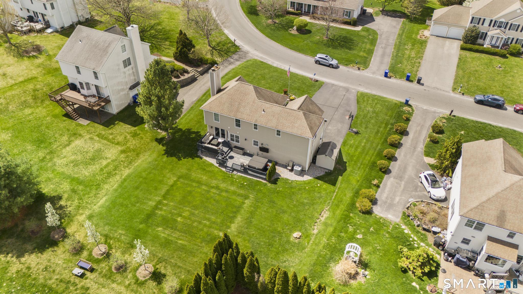 30 Reynolds Farm Road New Milford, CT 06776 - Photo 36 of 40