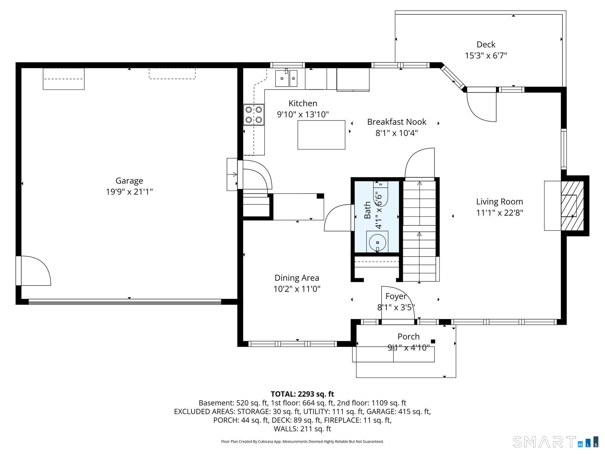 30 Reynolds Farm Road New Milford, CT 06776 - Photo 37 of 40