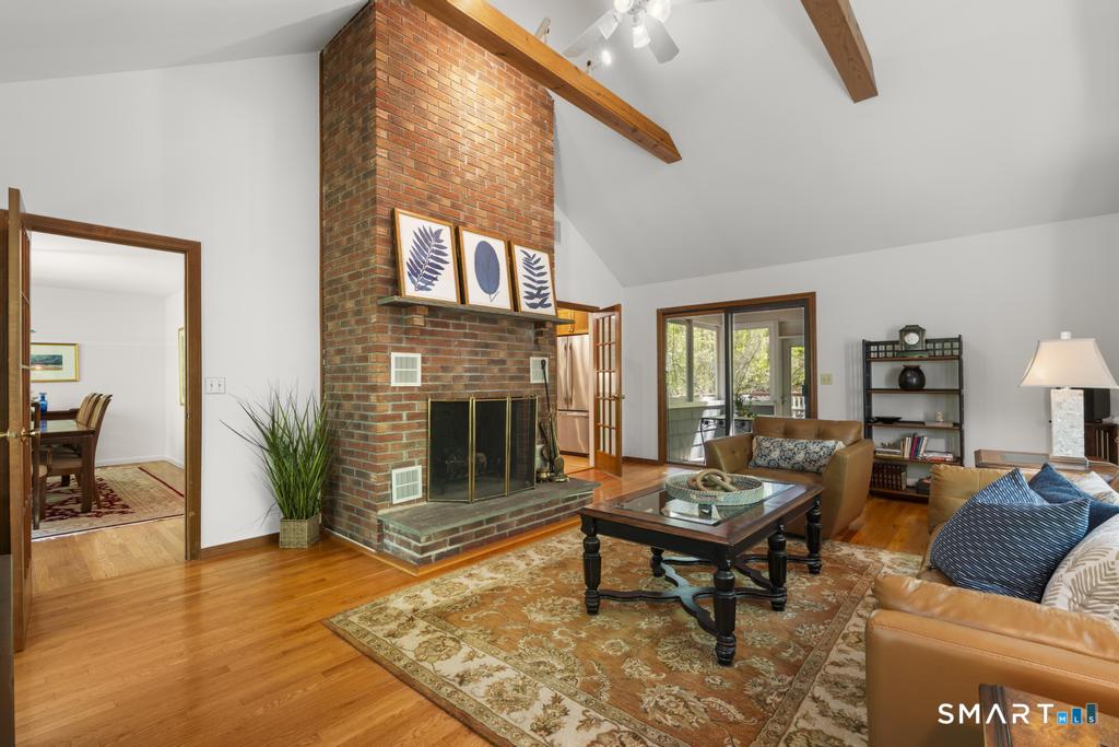 33 Topledge Road Redding, CT 06896 - Photo 9 of 36