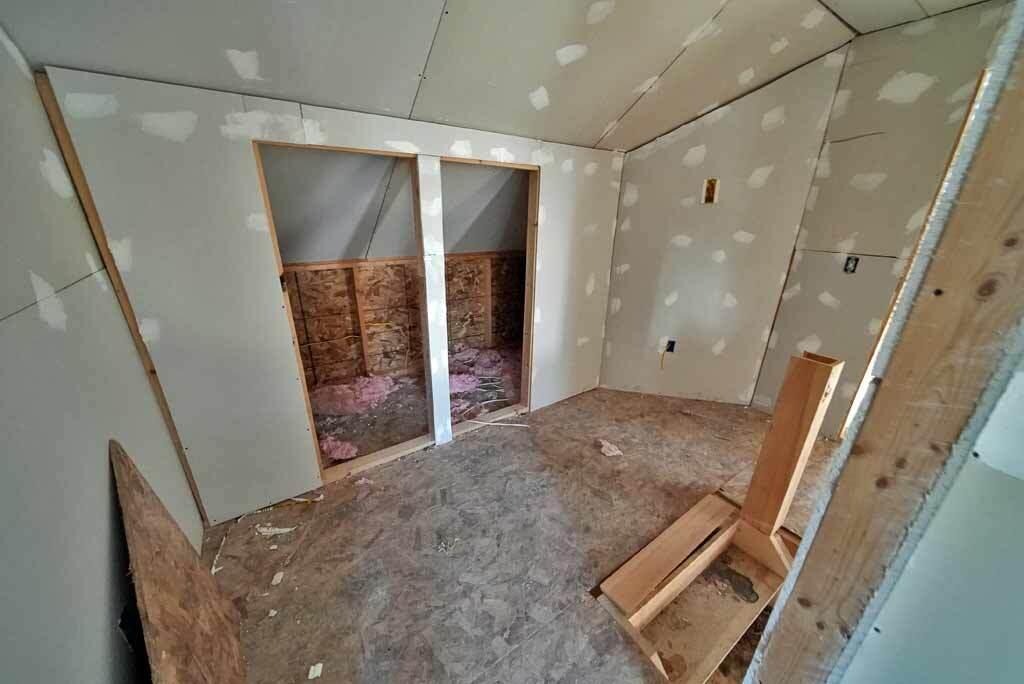 51 Andrews Road Wytopitlock, ME 04497 - Photo 77 of 117 hall-closetdrew-plt-me
