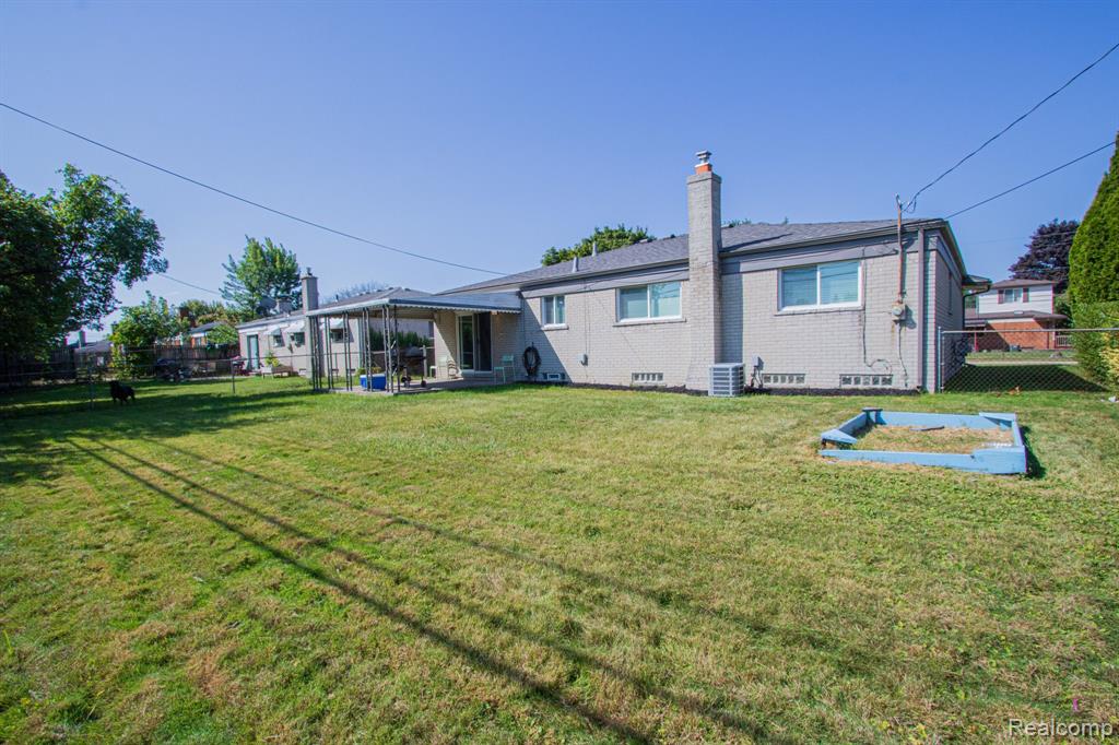 25256 Rubin Road Warren, MI 48089 - Photo 27 of 28