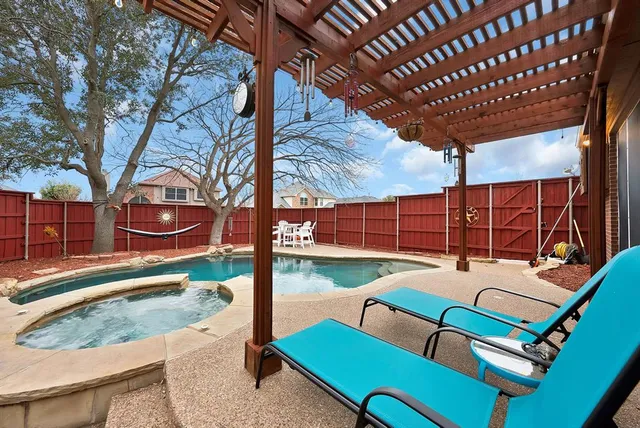 $619,995 | 7609 Belcrest Drive, Frisco, TX 75034