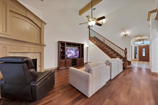 $619,995 | 7609 Belcrest Drive, Frisco, TX 75034