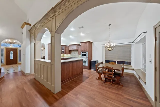 $619,995 | 7609 Belcrest Drive, Frisco, TX 75034