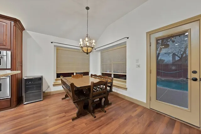 $619,995 | 7609 Belcrest Drive, Frisco, TX 75034