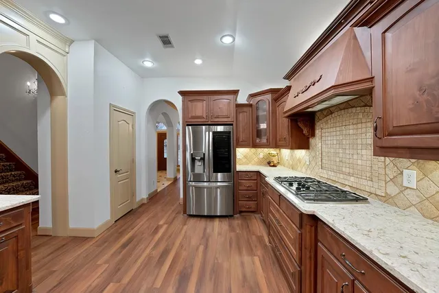 $619,995 | 7609 Belcrest Drive, Frisco, TX 75034