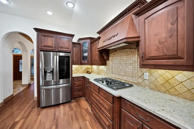 $619,995 | 7609 Belcrest Drive, Frisco, TX 75034