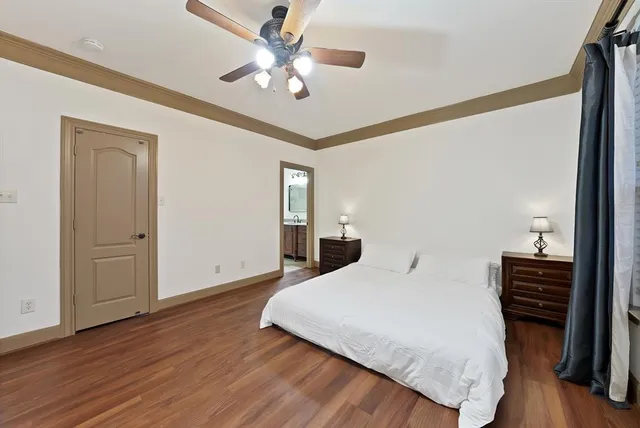 $619,995 | 7609 Belcrest Drive, Frisco, TX 75034