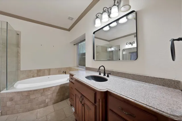 $619,995 | 7609 Belcrest Drive, Frisco, TX 75034