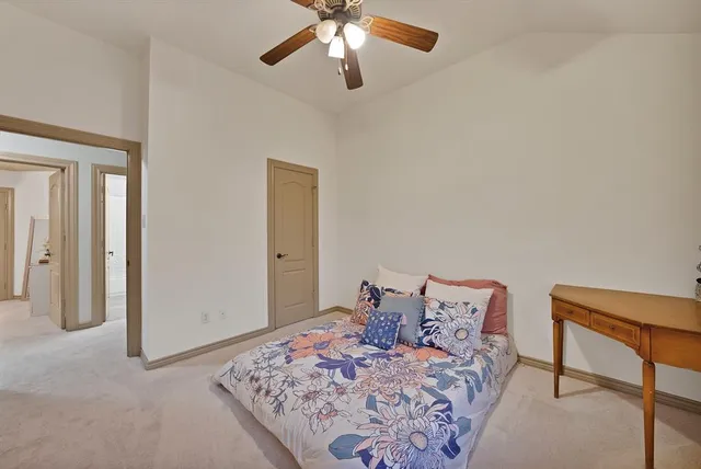 $619,995 | 7609 Belcrest Drive, Frisco, TX 75034