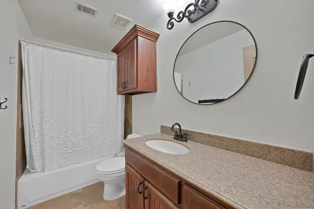 $619,995 | 7609 Belcrest Drive, Frisco, TX 75034