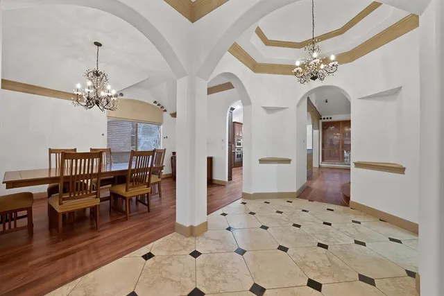 $619,995 | 7609 Belcrest Drive, Frisco, TX 75034