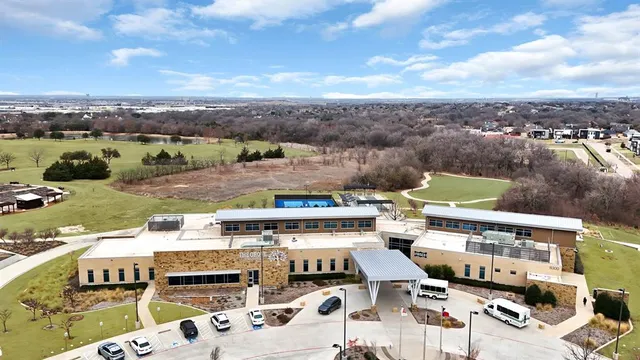 $619,995 | 7609 Belcrest Drive, Frisco, TX 75034