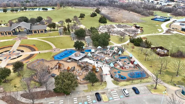 $619,995 | 7609 Belcrest Drive, Frisco, TX 75034