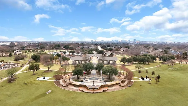 $619,995 | 7609 Belcrest Drive, Frisco, TX 75034