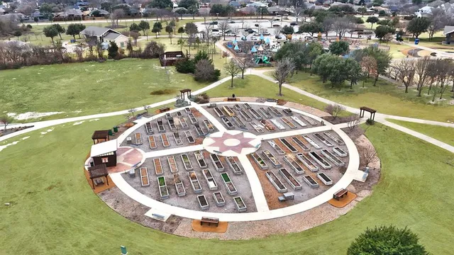 $619,995 | 7609 Belcrest Drive, Frisco, TX 75034