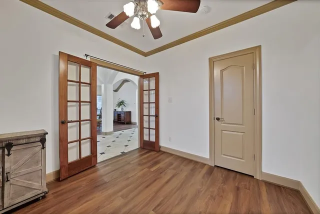 $619,995 | 7609 Belcrest Drive, Frisco, TX 75034