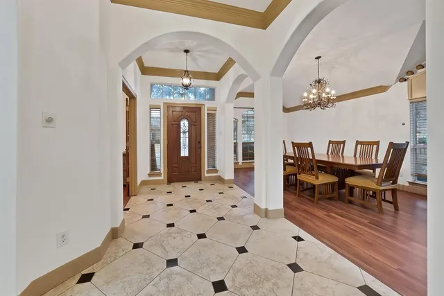 $619,995 | 7609 Belcrest Drive, Frisco, TX 75034