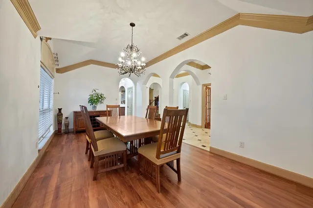 $619,995 | 7609 Belcrest Drive, Frisco, TX 75034