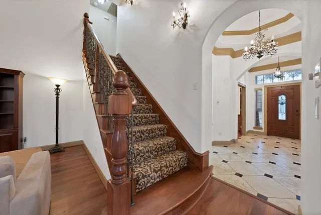 $619,995 | 7609 Belcrest Drive, Frisco, TX 75034