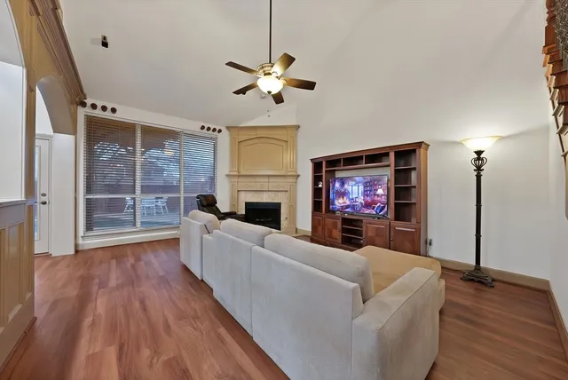 $619,995 | 7609 Belcrest Drive, Frisco, TX 75034