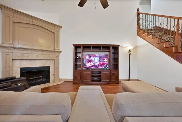 $619,995 | 7609 Belcrest Drive, Frisco, TX 75034